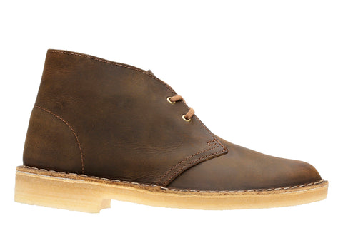 Desert Boot