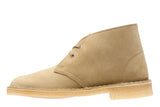 Desert Boot